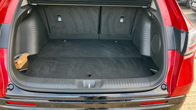 Honda Zr-V 2.0 eHEV Advance 5dr CVT Hybrid Estate